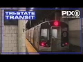 How NYC subway stations could get cooler in summer warmer in winter