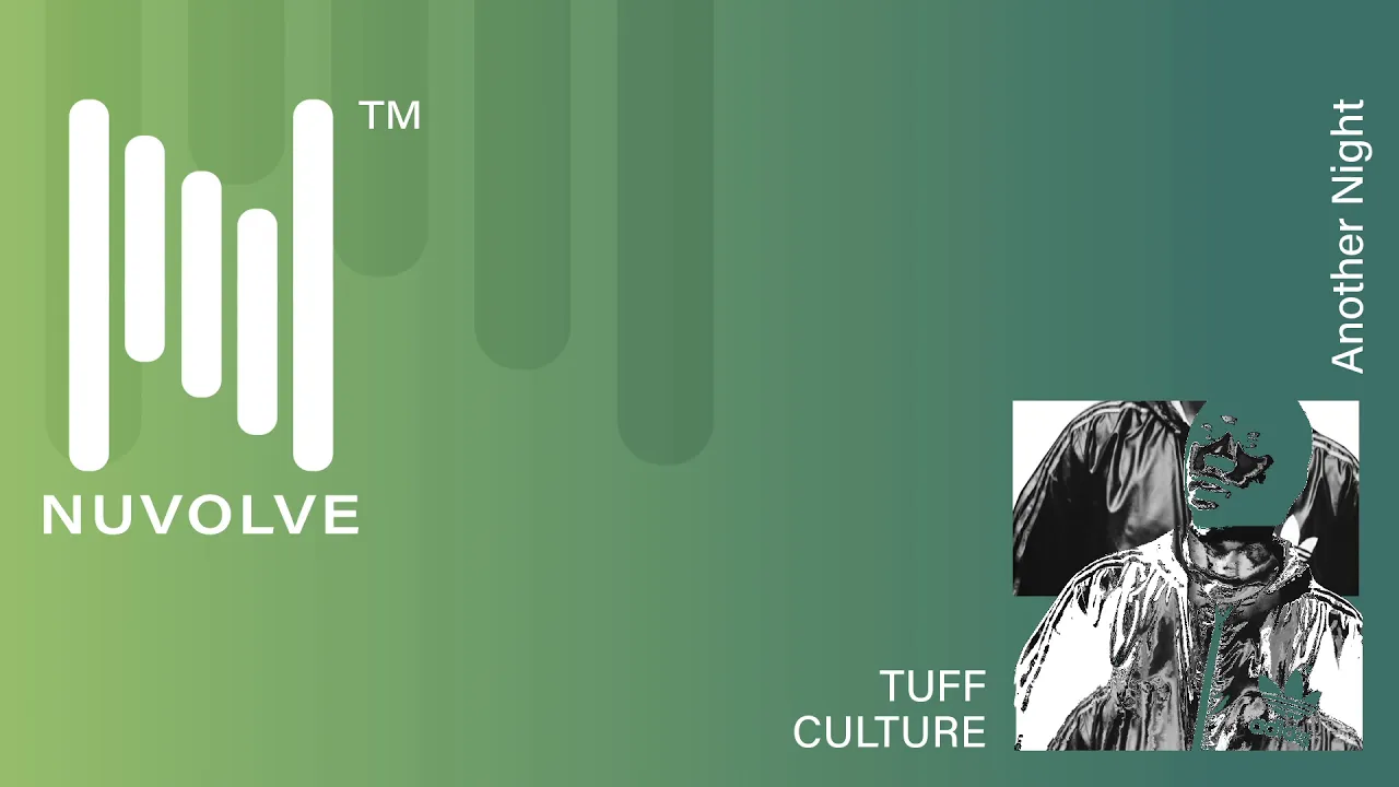 Tuff Culture - Another Night Tuff Culture - Another Night