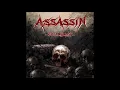 ASSASSIN - SKULL BLAST