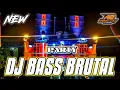 BASS BRUTAL ‼️ || DJ PARTY YANG PALING DICARI BUAT CEK SOUND || by r2 project official remix