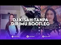 Download Lagu DJ KISAH TANPA DIRIMU ANGGIS DEVAKI SOUND STAYHIGH_777 REMIX BY FARRIJ RMX, MIX MENOLAK SAD V4
