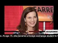 Terry Farrell biography