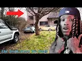 INSIDE King Von s Illinois Home Wife 3 Children Cars Collection Large Net Worth Left Behind