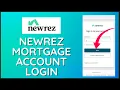 Newrez Mortgage Login How to Login Newrez Mortgage Account Online 2024