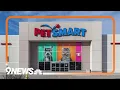 PetSmart to pay former employees over training program