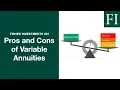 Is a Variable Annuity Right for Me Pros and Cons from Fisher Investments