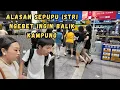 Download Lagu Sepupu Istri China 🇨🇳 Akhirnya Balik Ke Kampung…