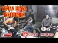 Download Lagu TEMAN BIASA - INSTRUMEN