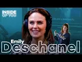 EMILY DESCHANEL Life After Bones Putting Family First Strength in Vulnerability