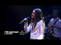 Yami Safdie - Me Equivoqué (En Vivo)