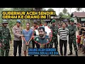 Lagu ORANG ACEH SENDIRI PUN MAR4H ⁉️BAPAK GUBERNUR ACEH MUALEM DI MINTA TEMUKAN ORANG INI