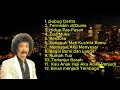 Lagu Lagu Dangdut Kenangan Terbaik Hamdan ATT