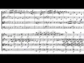 Beethoven - String Quartet No. 3 in D major (Op. 18 No. 3)