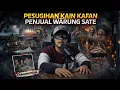 Lagu TUMBALKAN SATU KELUARGA‼️RUMAH MEWAH+UANG UNLIMITED‼️PESUGIHAN WARUNG SATE