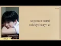 Download Lagu NCT WISH 'Steady' Easy Lyrics
