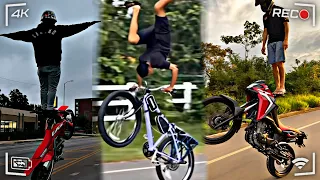 OS MELHORES GRAU DE BIKE 2025 BIKELIFE❤🇧🇷