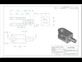 Solid Edge 2024 Tutorial - Absolute Beginners