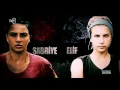 Download Lagu Dokunulmazlık oyununda canla başla mücadele ettiler! | 33. Bölüm | Survivor  2017