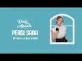 Download Lagu Resty Ananta - Pergi Sana (Official Lyric Video)