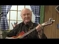 Sonny Curtis sings "Love is All Around"