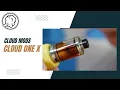 CloudOne X RTA by Cloud Mods