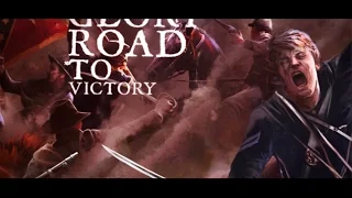 Download CIVIL WAR - Road To Victory (Official Lyric Video) | Napalm Records MP3