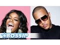 T I Goes Ham On Instagram Insulting Azealia Banks BOSSIP