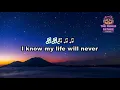 Lila Iké - Too Late to Lie | KARAOKE