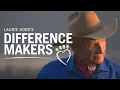 S1 Ep4 Monty Roberts His Timeless Legacy as a Real-Life Horse Whisperer