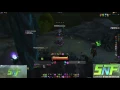 World of Warcraft Legion - Demonology Warlock Weak Auras