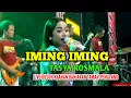 Lagu Iming iming Tasya rosmala live in Dusun kranan desa banjaran taman pemalang.