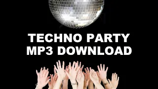 techno party free mp3 download techno music song newneko2000