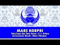 INSTRUMEN MARS KORPRI (with lyrics)