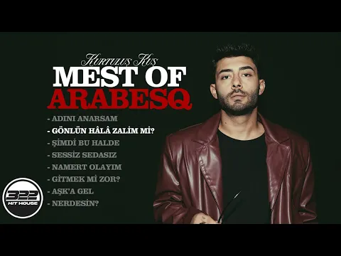 Video Thumbnail: Kurtuluş Kuş - Gönlün Hâlâ Zalim Mi? (Official Music Video)