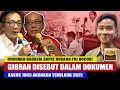 Download Lagu 🔴BOCOR! GIBRAN DISEBUT DALAM DOKUMEN RAPAT DUGAAN ORGANISASI PKI JULI 2025