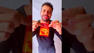هندلع الدايت بأحلي كاب كيك دايت دندنها