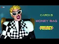 Money Bag - Cardi B