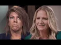 Sister Wives Meri Not Happy After Christine Reveals SECRET About Kody s Betrayal