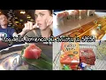 MA CHE RAZZA DI PERSONE CI SONO VLOG DELLA DOMENICA PIU SVUOTA LA SPESA