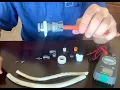 Vivid 360 Pool Plug Kit Tutorial by Blue Square Manufacturing