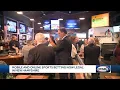 Mobile and online sports betting now legal in New Hampshire