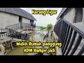 Download Lagu MANTAP❗️RUMAH PANGGUNG KDM HAMPIR JADI❗️BANJIR KARANG LIGAR TERBARU❗️#kdm  MP3