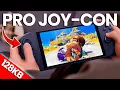 Lagu We Weren't Expecting This - MOBAPAD M12 Joy-Con
