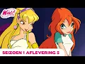 Download Lagu Winx Club | VOLLEDIGE AFLEVERING | Serie 1 Aflevering 5