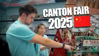 Sourcing at the Canton Fair The Million-Dollar Products We Found