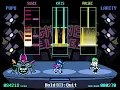 Lagu DM Dokuro ~ The Devourer of Gods (Nonstop Mix), Deltarune Lightners Live