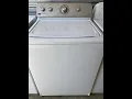 FIXED - Maytag Whirlpool Washer Leaking from Bottom