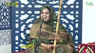 شور أشوابين أنبلك و مع الفنانة جده بنت الراظي في حلقة جديدة مع الظاهرة السالك ولد مكان 