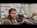 Will this Cheap Sled Run 2001 Arctic Cat Z440