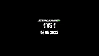 1 v 1 Tournament at Dynamic Paintball and Airsoft June 5 2022